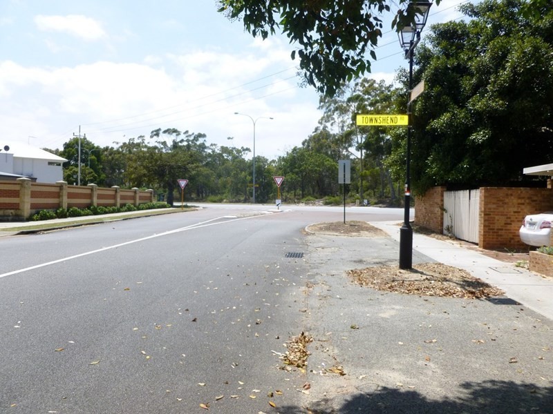 3/7 Heytesbury Road, Subiaco WA 6008