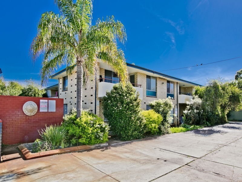 22/29 Heard Way, Glendalough WA 6016