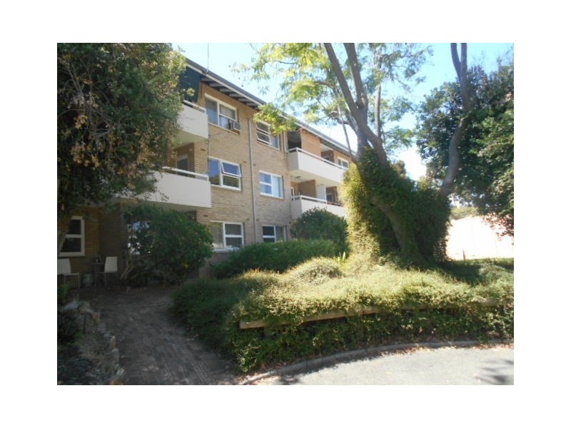 23/132 Subiaco Road, Subiaco WA 6008