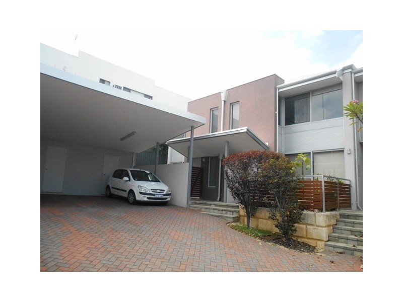 9/231 Cambridge Street, Wembley WA 6014