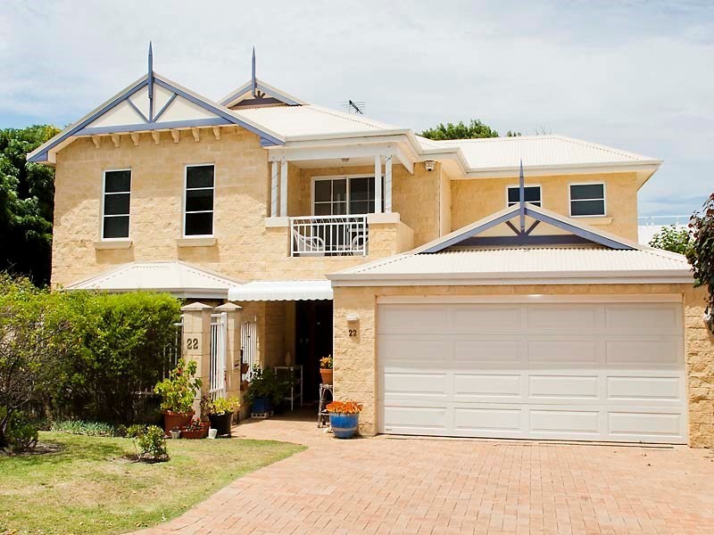 22 Fortune Street, Shenton Park WA 6008