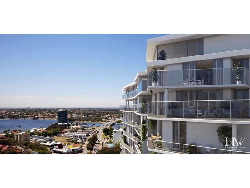 405/893 Canning Highway, Mount Pleasant WA 6153