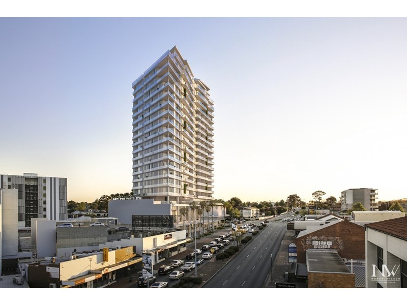 405/893 Canning Highway, Mount Pleasant WA 6153