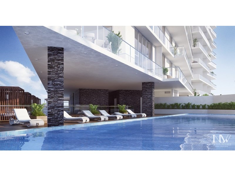 406/893 Canning Highway, Mount Pleasant WA 6153