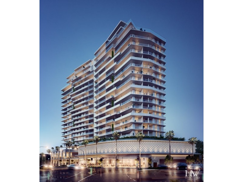 406/893 Canning Highway, Mount Pleasant WA 6153