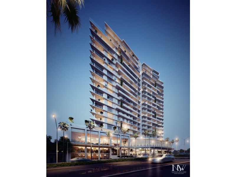 406/893 Canning Highway, Mount Pleasant WA 6153