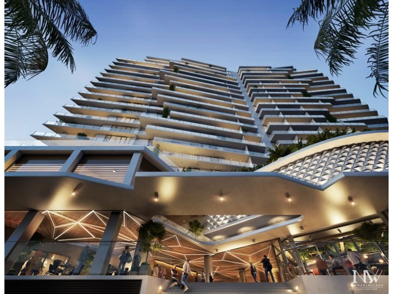 406/893 Canning Highway, Mount Pleasant WA 6153