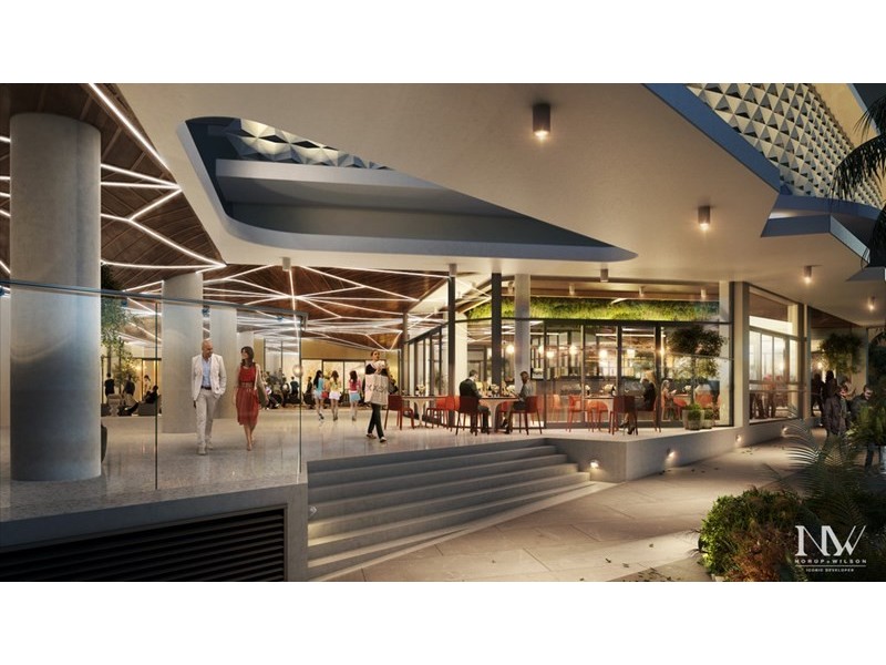 406/893 Canning Highway, Mount Pleasant WA 6153