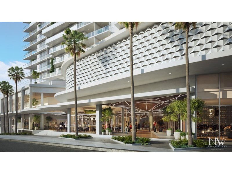 406/893 Canning Highway, Mount Pleasant WA 6153