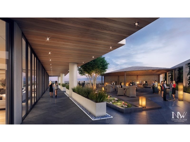 406/893 Canning Highway, Mount Pleasant WA 6153