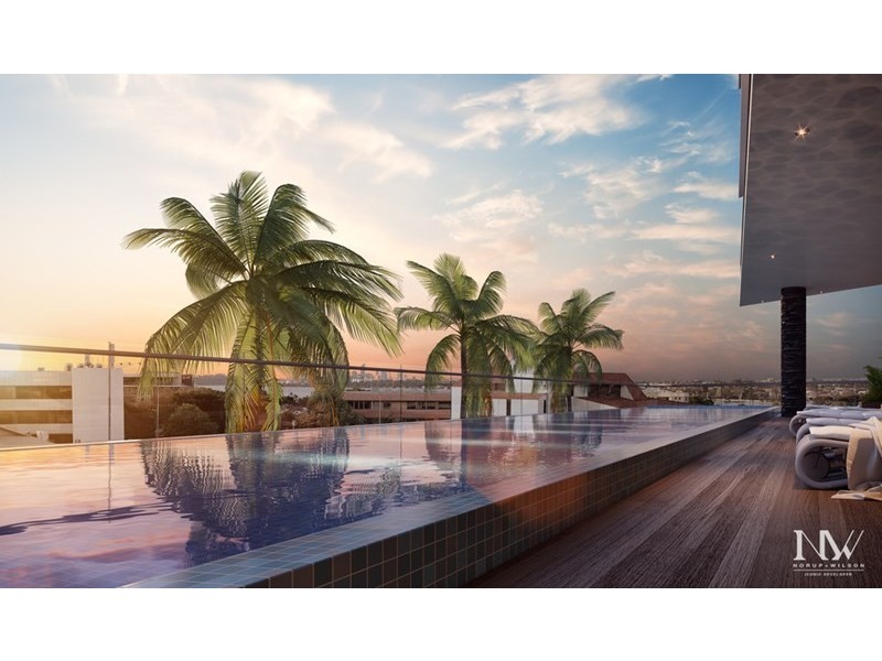 406/893 Canning Highway, Mount Pleasant WA 6153