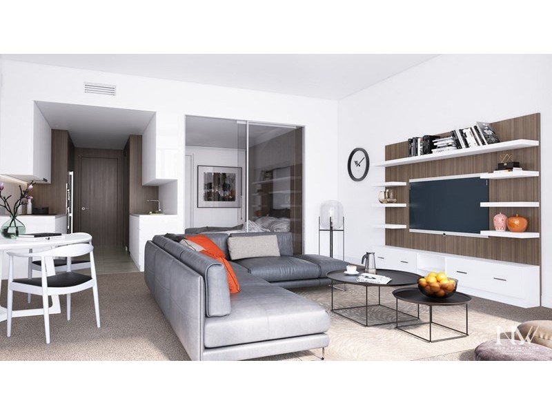 406/893 Canning Highway, Mount Pleasant WA 6153