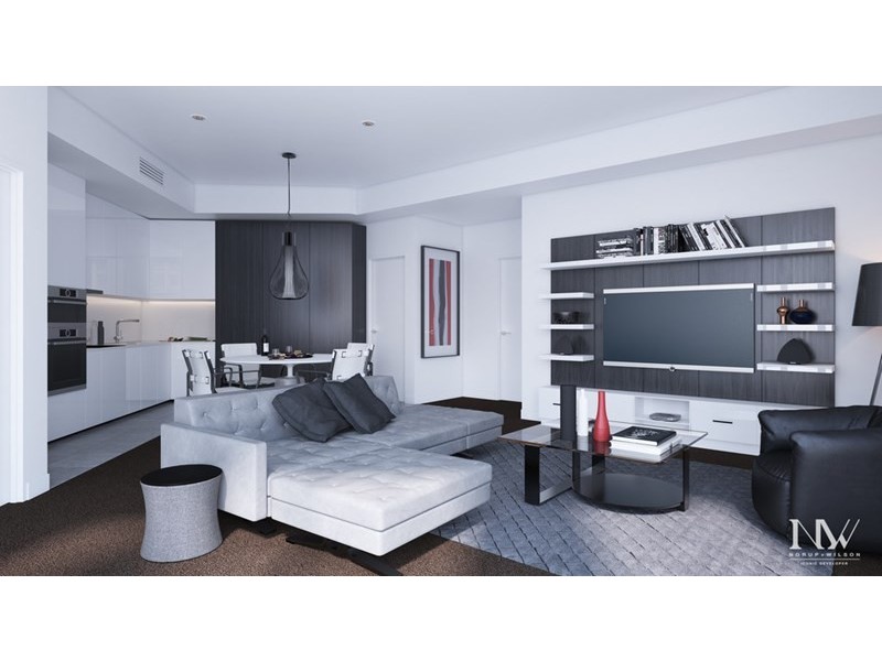 406/893 Canning Highway, Mount Pleasant WA 6153