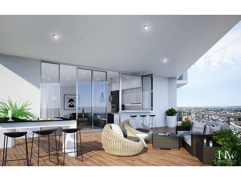 406/893 Canning Highway, Mount Pleasant WA 6153