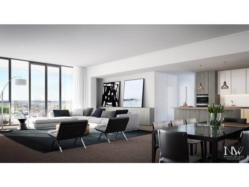 406/893 Canning Highway, Mount Pleasant WA 6153