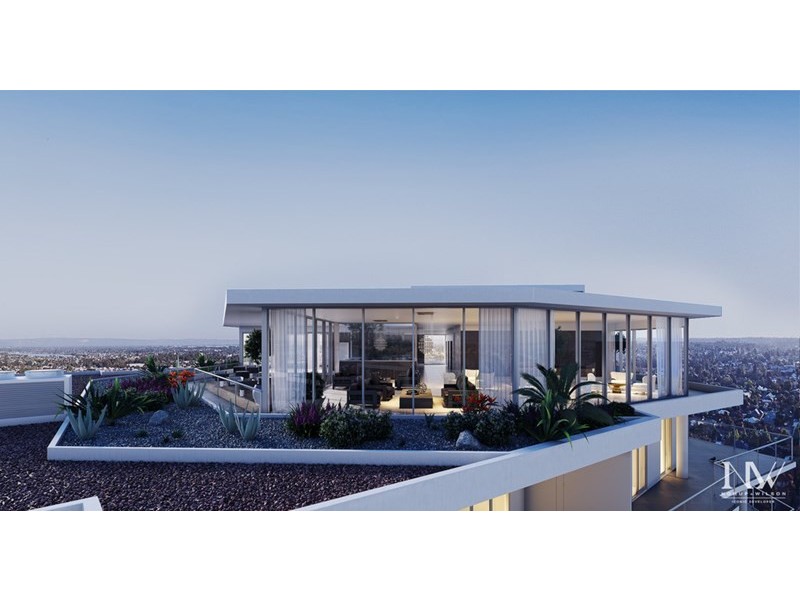 406/893 Canning Highway, Mount Pleasant WA 6153