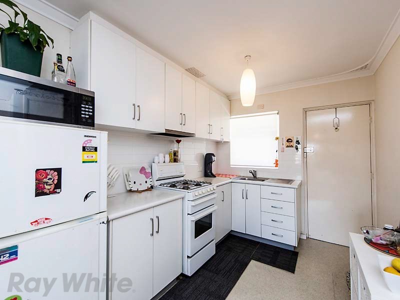 16/839 Canning Highway, Applecross WA 6153