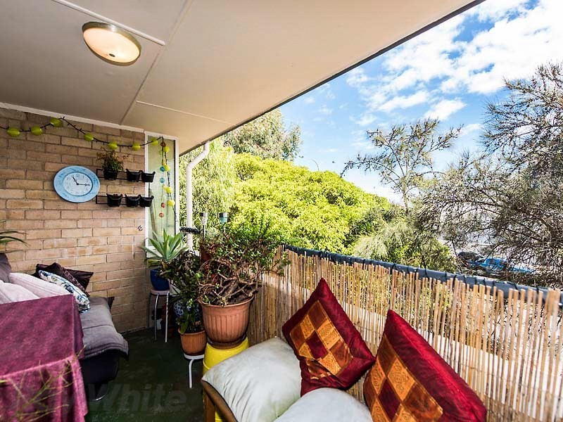 16/839 Canning Highway, Applecross WA 6153