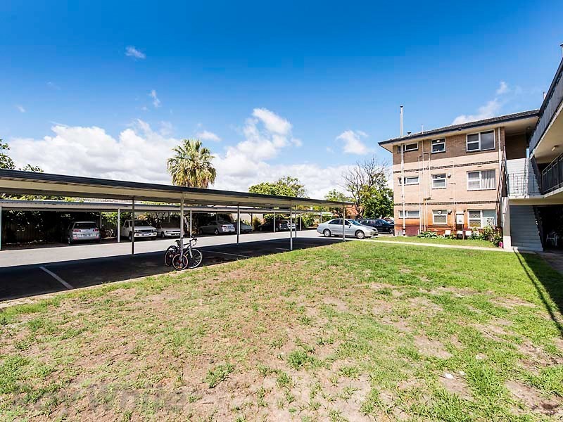 16/839 Canning Highway, Applecross WA 6153