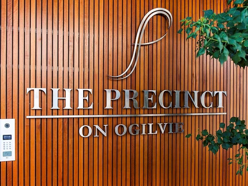 604/19 Ogilvie Road, Mount Pleasant WA 6153