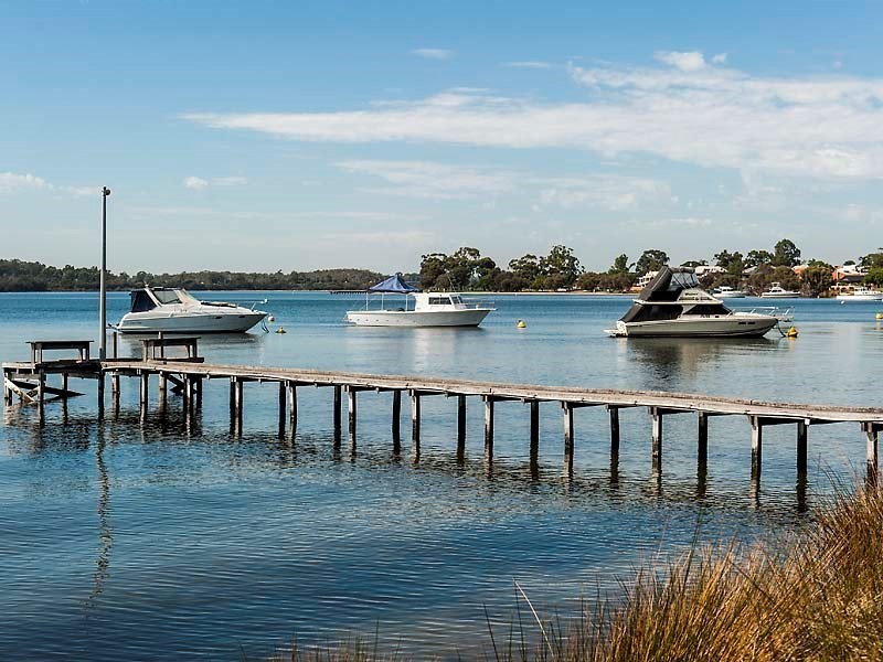 604/19 Ogilvie Road, Mount Pleasant WA 6153