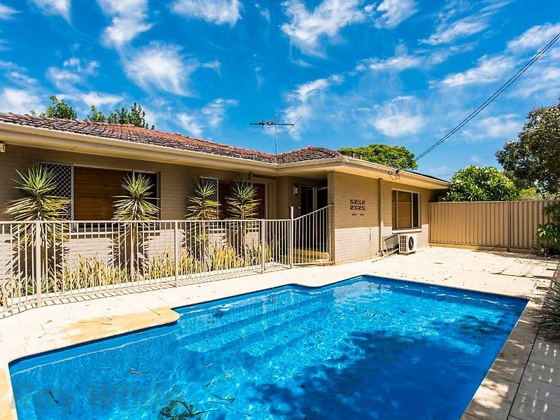 191 Ruislip Street, Wembley WA 6014