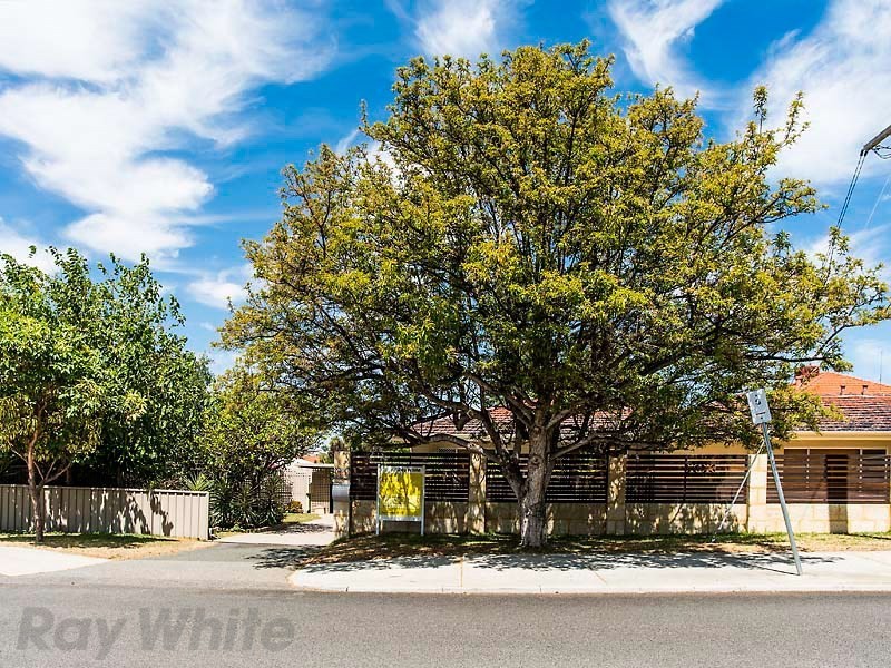 191 Ruislip Street, Wembley WA 6014