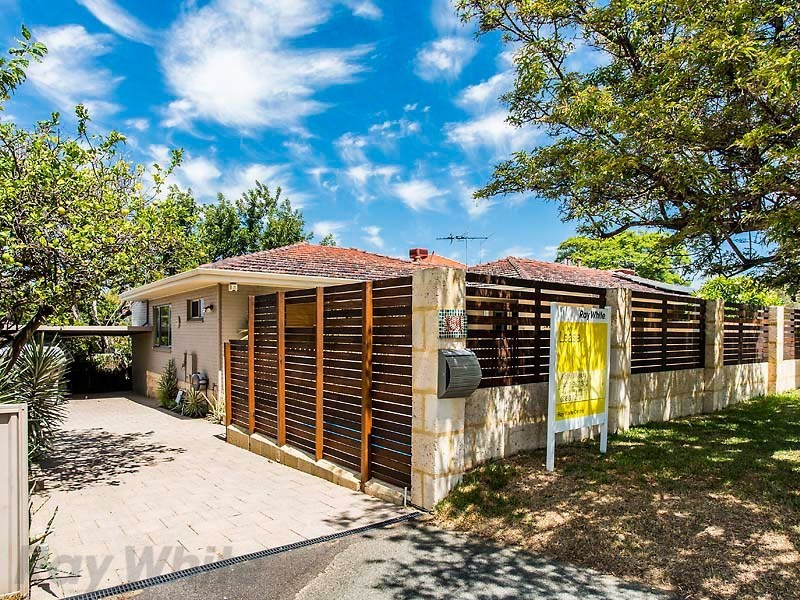 191 Ruislip Street, Wembley WA 6014