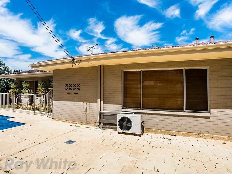 191 Ruislip Street, Wembley WA 6014