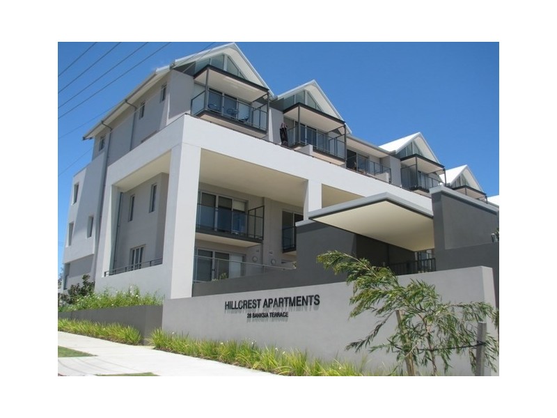 18/28 Banksia Terrace, South Perth WA 6151