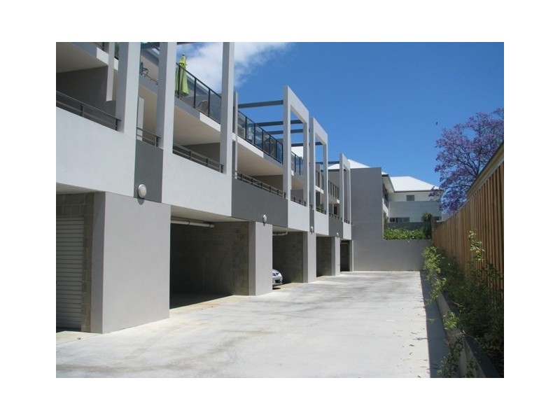 18/28 Banksia Terrace, South Perth WA 6151