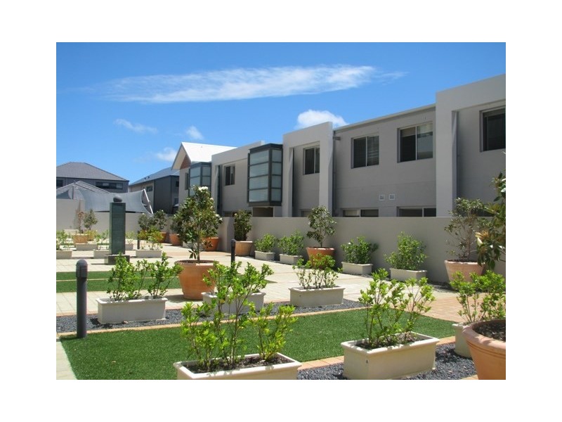 18/28 Banksia Terrace, South Perth WA 6151