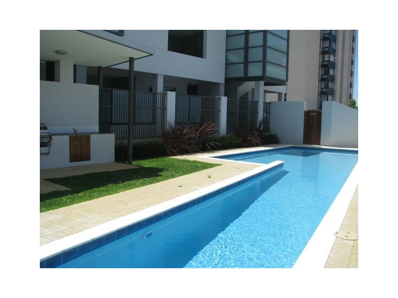 18/28 Banksia Terrace, South Perth WA 6151