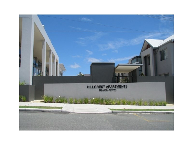 18/28 Banksia Terrace, South Perth WA 6151