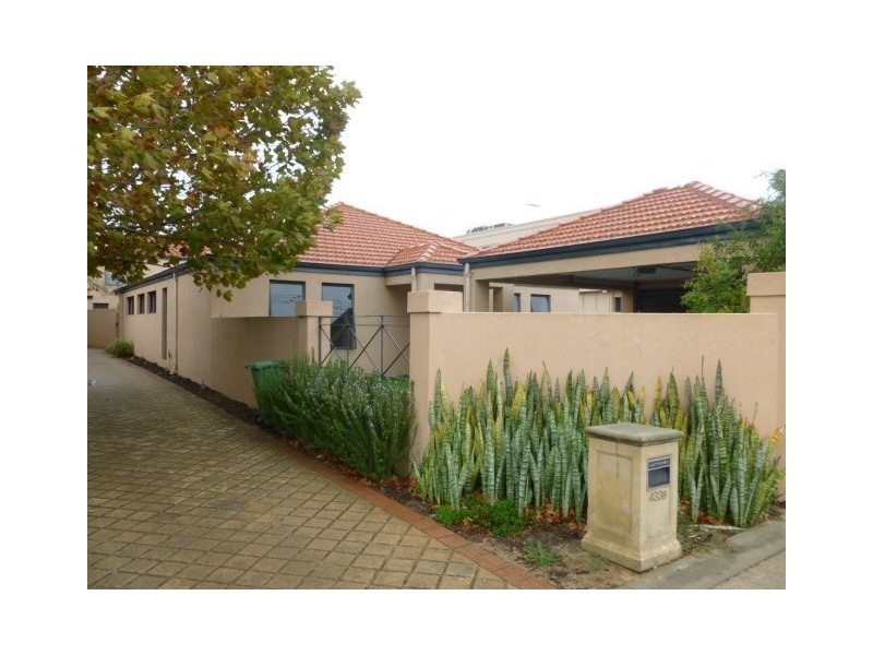 435A Cambridge Street, Floreat WA 6014