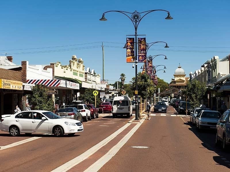 117 Fitzroy Road, Rivervale WA 6103