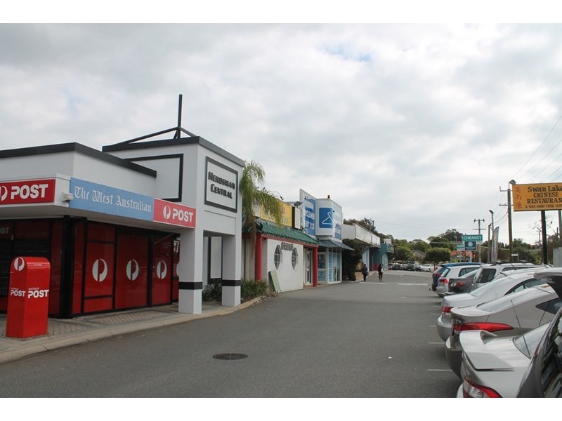23W/24 Pearson Street, Churchlands WA 6018