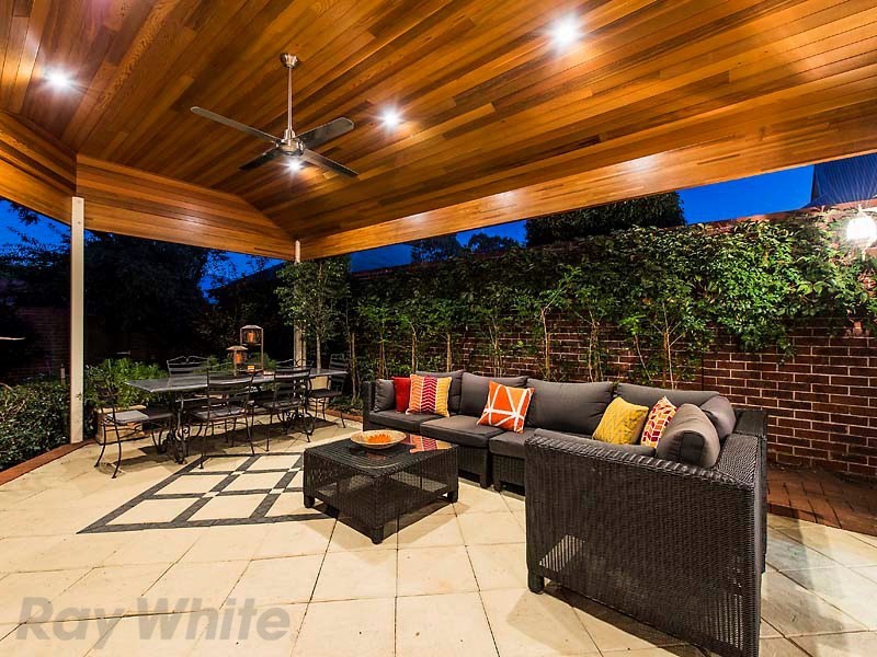 106 St Leonards Avenue, West Leederville WA 6007