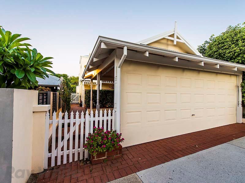 106 St Leonards Avenue, West Leederville WA 6007