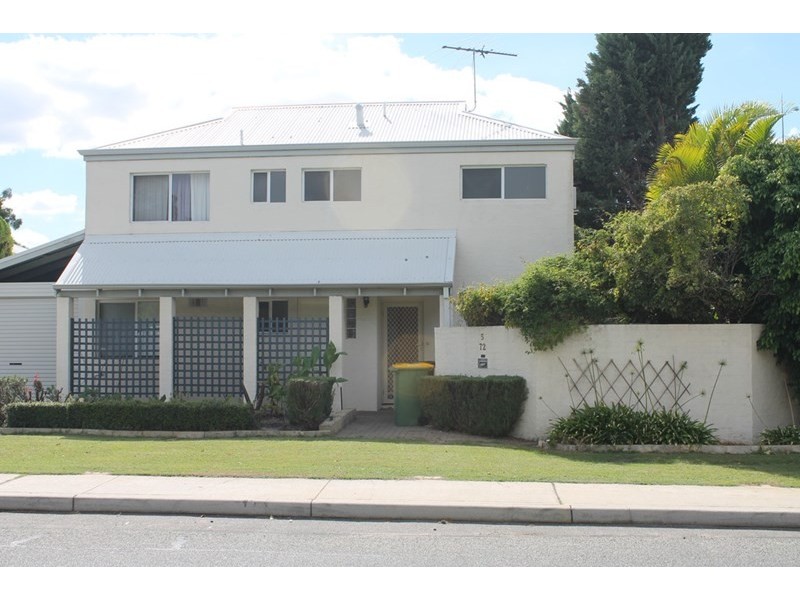 5/72 Macleod Road, Applecross WA 6153