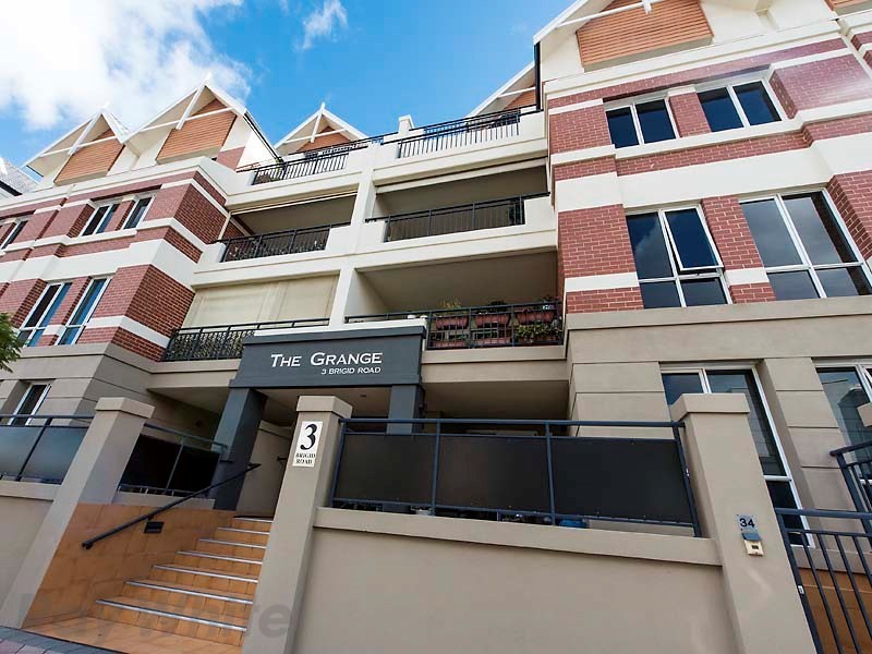 38/3 Brigid Road, Subiaco WA 6008