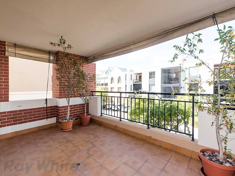 38/3 Brigid Road, Subiaco WA 6008