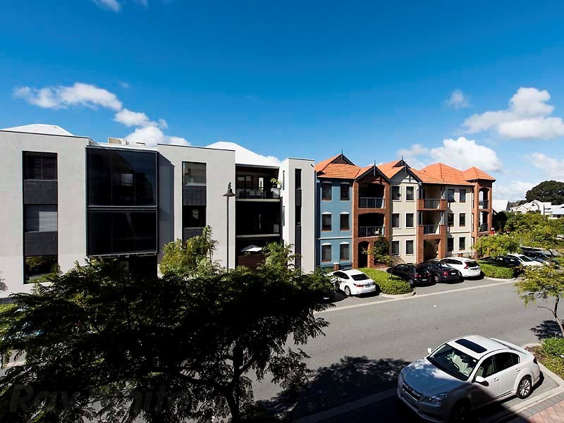 38/3 Brigid Road, Subiaco WA 6008