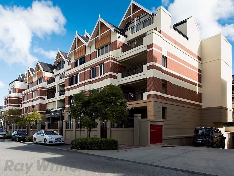 38/3 Brigid Road, Subiaco WA 6008