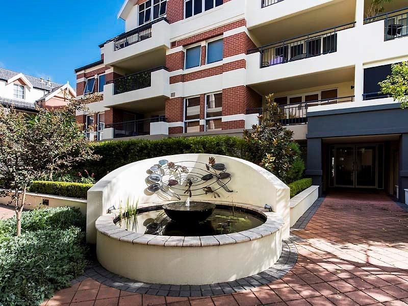 38/3 Brigid Road, Subiaco WA 6008