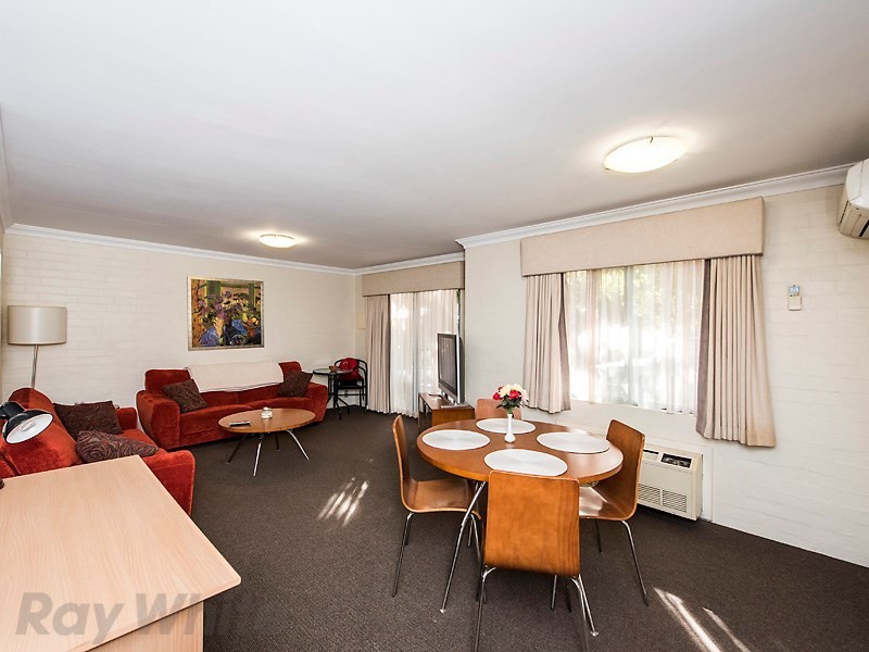 37/222 Hay Street, Subiaco WA 6008