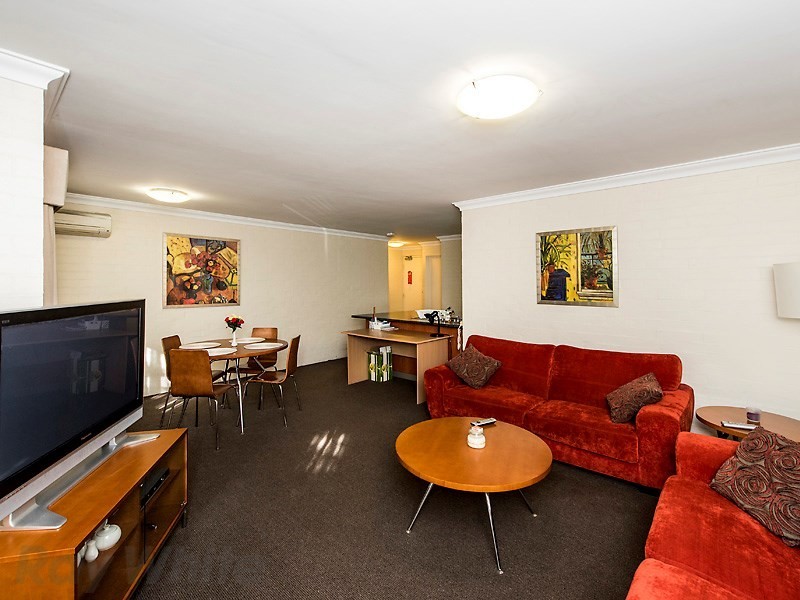 37/222 Hay Street, Subiaco WA 6008