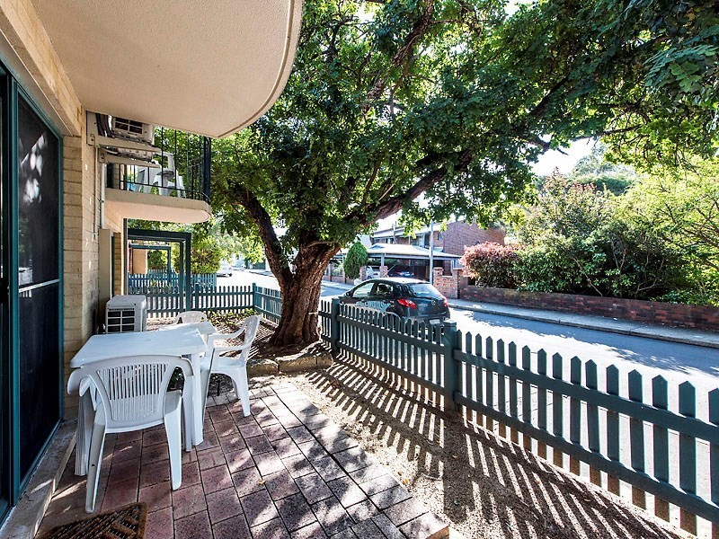 37/222 Hay Street, Subiaco WA 6008