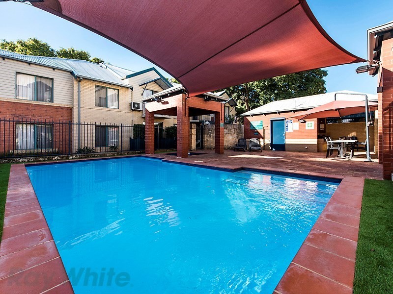 37/222 Hay Street, Subiaco WA 6008