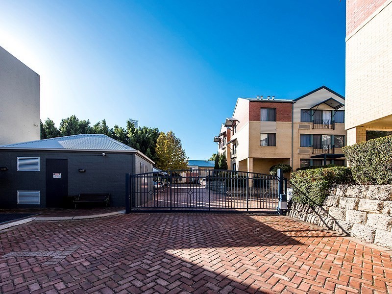 37/222 Hay Street, Subiaco WA 6008